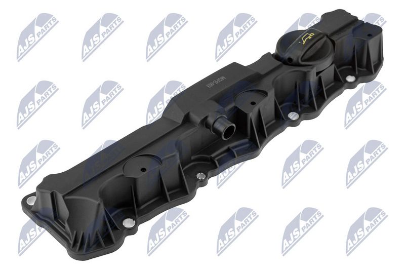 NTY BPZ-PE-003 Cylinder Head Cover