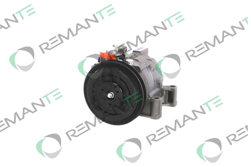REMANTE 005-001-000263R Compressor, air conditioning