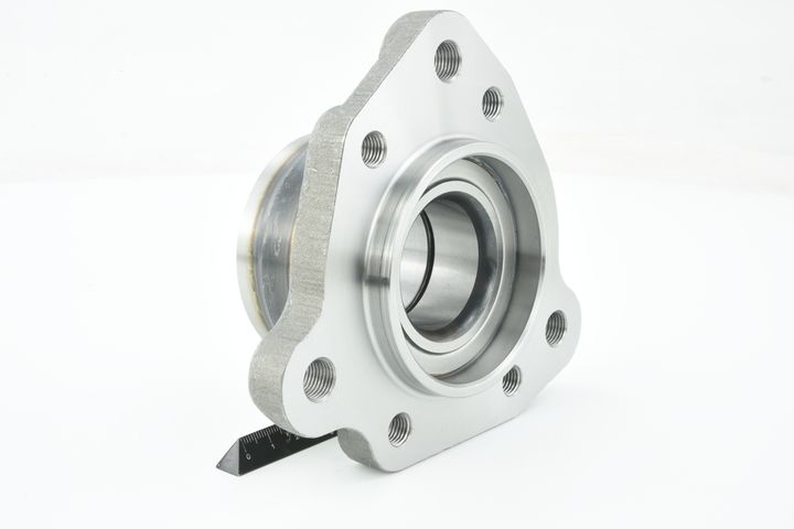 FEBEST 0382-EY8LR 3RG Wheel Hub