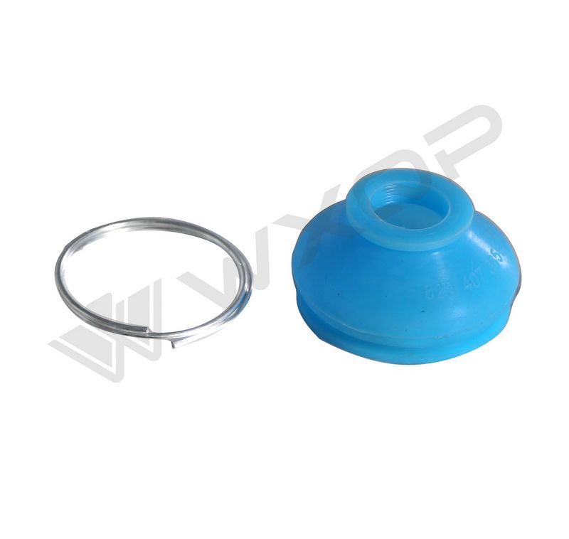 WXQP 380117 Ball Joint