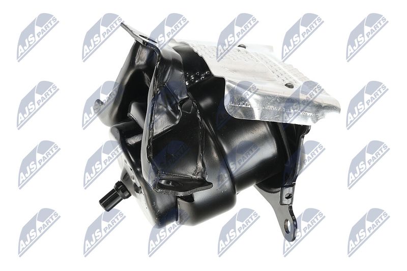 Paigutus, Mootor, NTY ZPS-CH-146