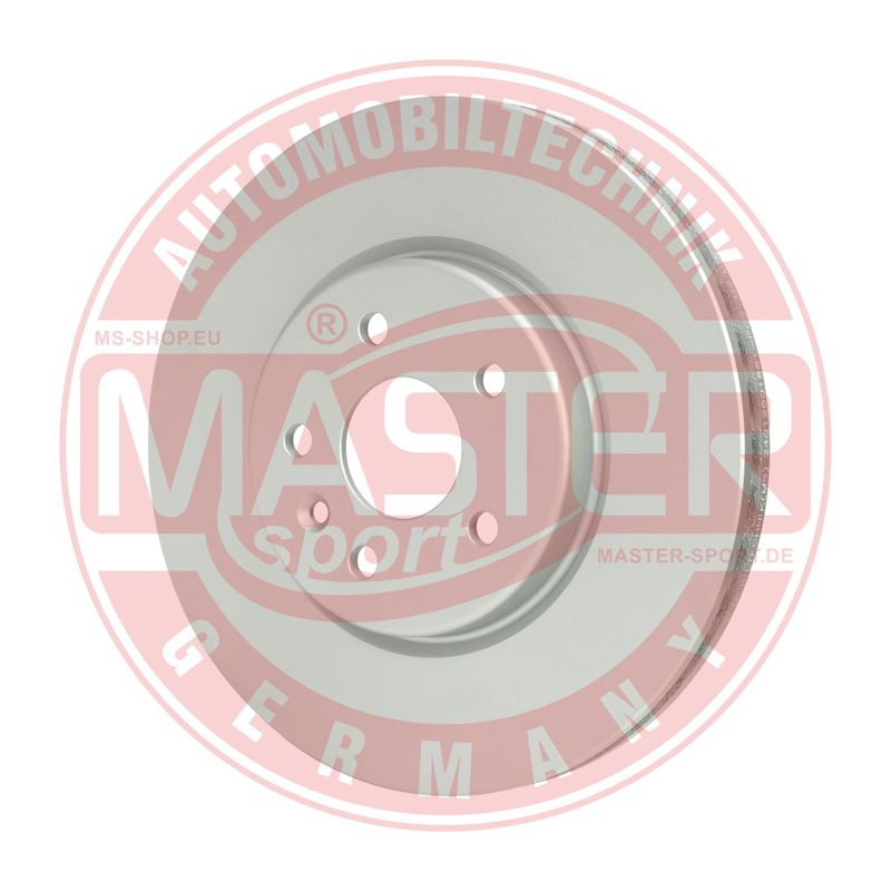 MASTER-SPORT GERMANY féktárcsa 24012601881-PCS-MS