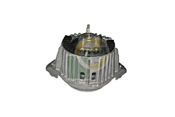BGA Mounting, engine MT9720