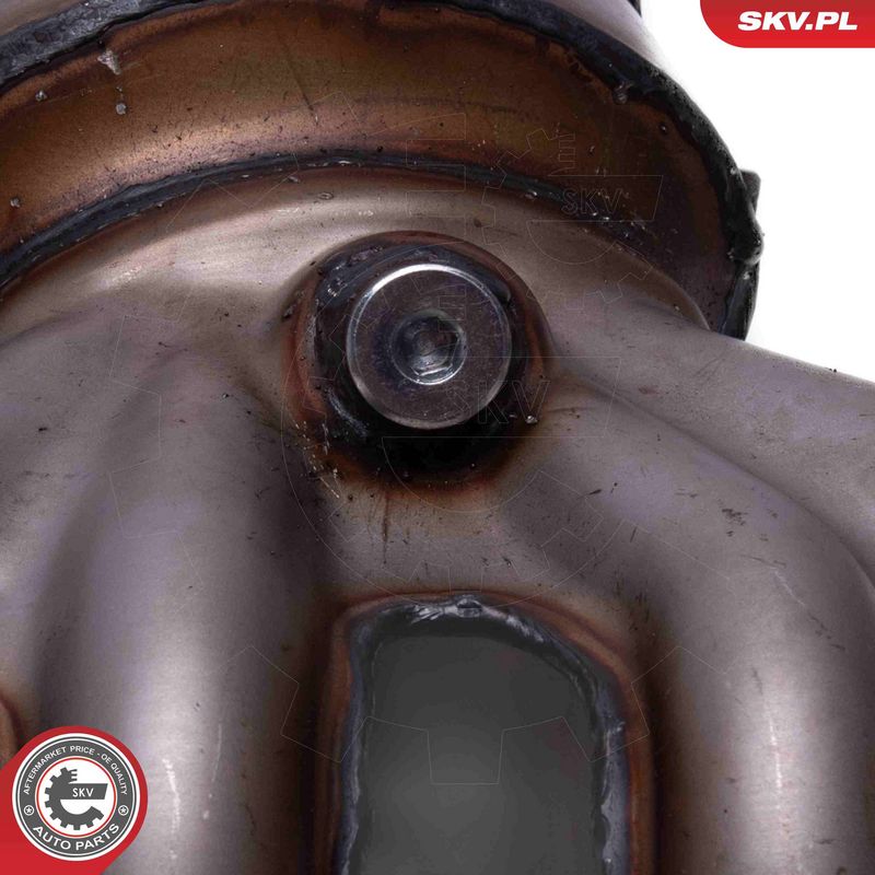 Katalüsaator, ESEN SKV 62SKV017