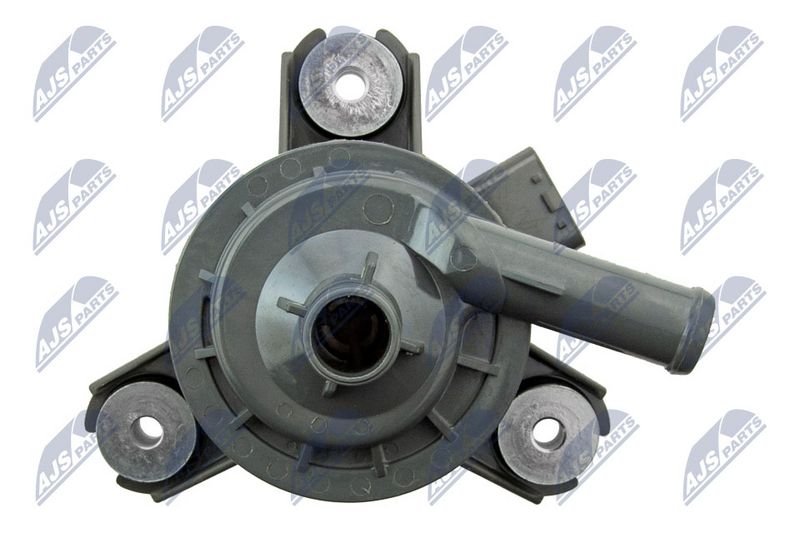 NTY CPZ-TY-004 Water Pump, engine cooling