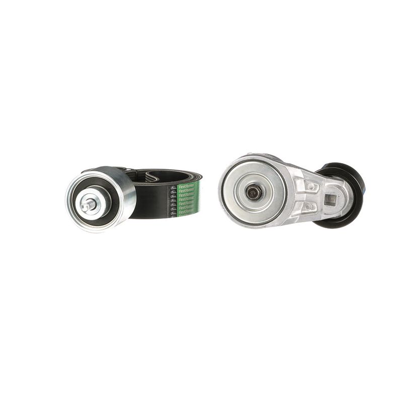 GATES K0112PK1815HD V-ribbed Belt Set
