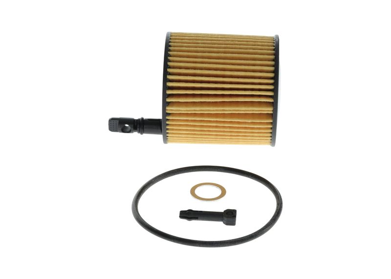 BOSCH F 026 407 356 Oil Filter