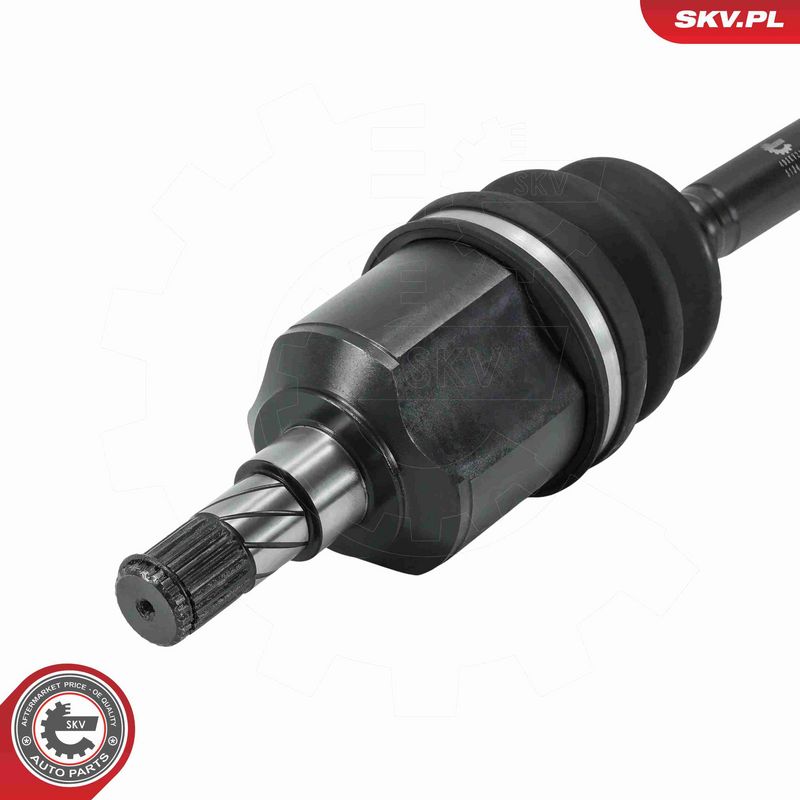 ESEN SKV 40SKV215 Drive Shaft