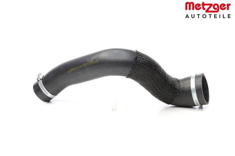 METZGER AUTOTEILE 2401324 Charge Air Hose