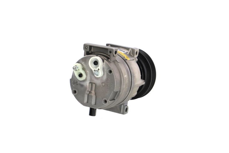 REMANTE 005-001-000256R Compressor, air conditioning