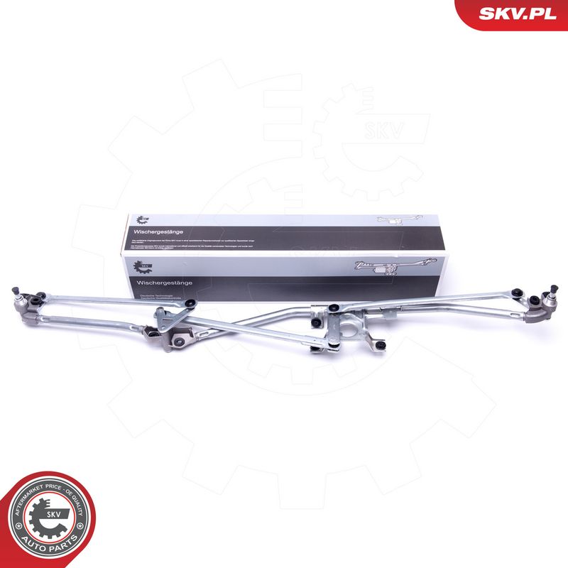 Pesurihoovastik, ESEN SKV 05SKV065