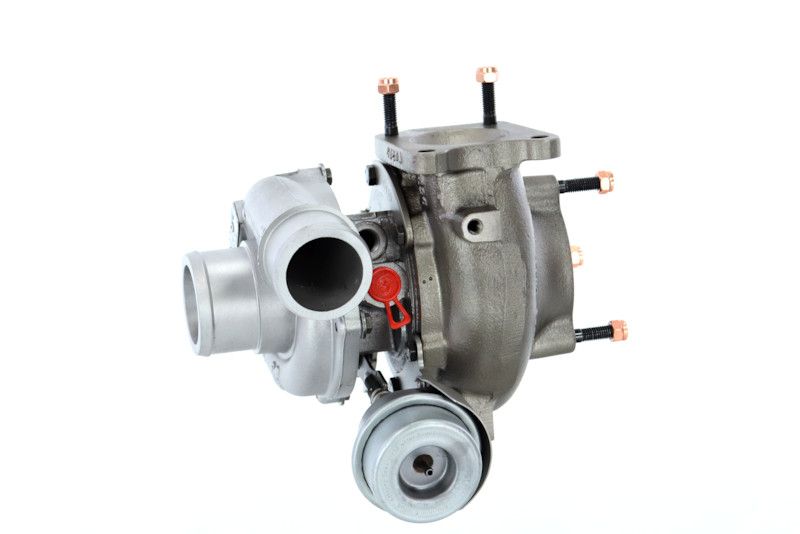 REMANTE 003-001-003184R Turbokompresorius