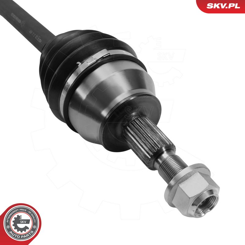Prekės atitinka OEM kodą: FV663B436KB
