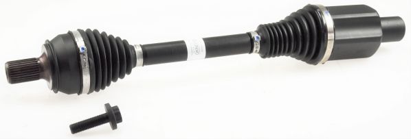 GKN/SPIDAN ΗΜΙΑΞΟΝΙΟ