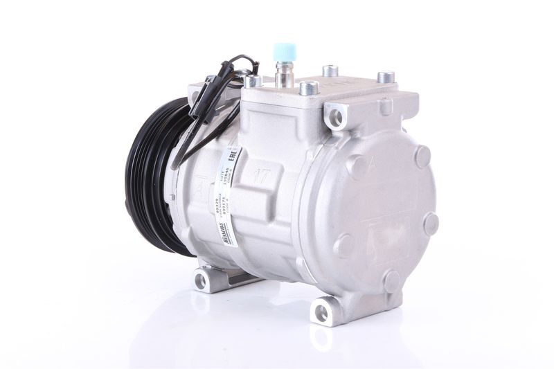 Kompressor, kliimaseade, NISSENS 89329