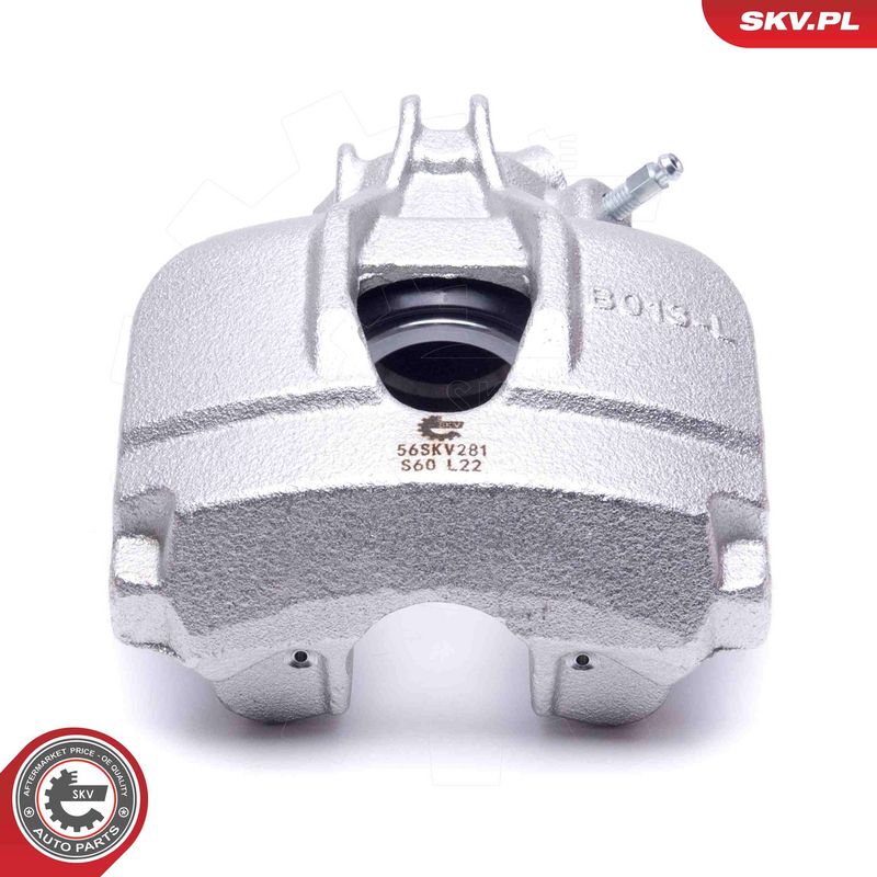 Pidurisadul, ESEN SKV 56SKV281