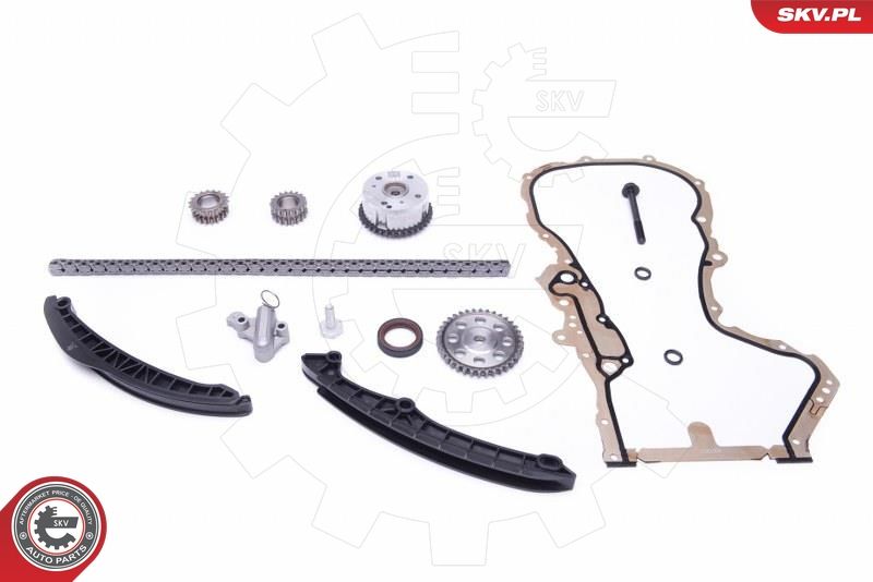 ESEN SKV 21SKV159 Timing Chain Kit