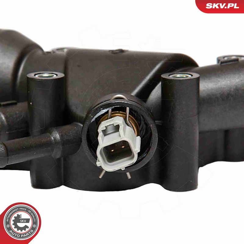 ESEN SKV 20SKV017 Thermostat, coolant