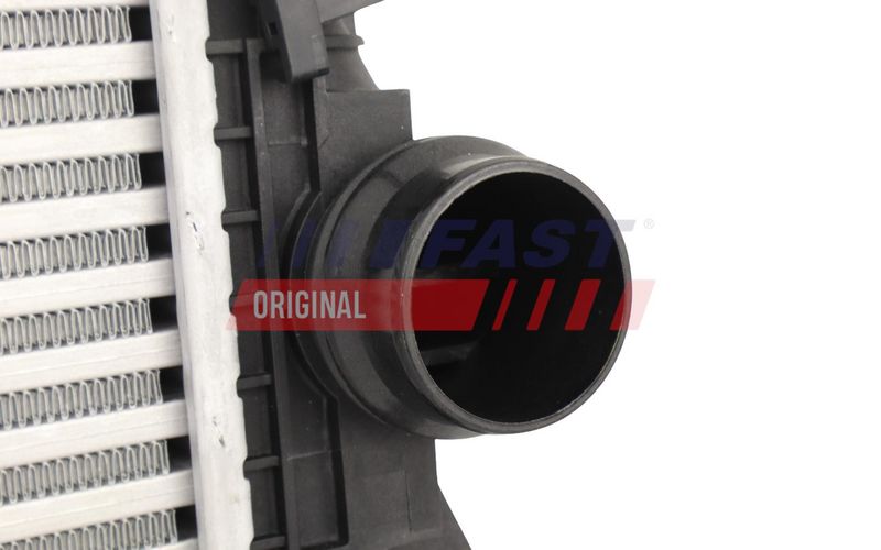 Kompressoriõhu radiaator, FAST FT55603