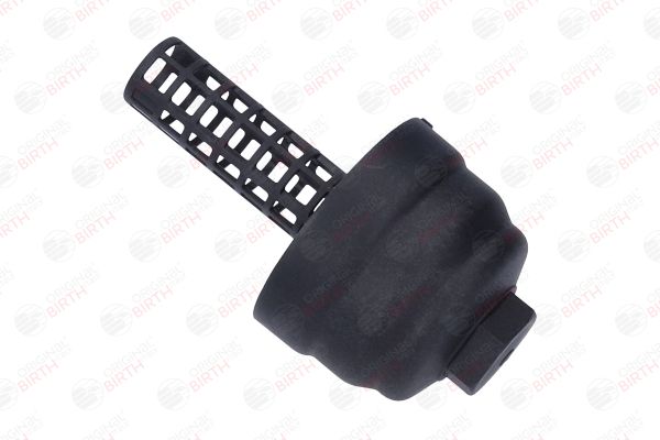 BIRTH 80039 Cap, oil filter housing