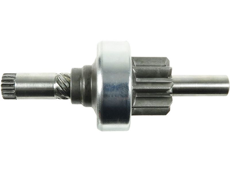 Vabajooks, starter, AS-PL SD9141