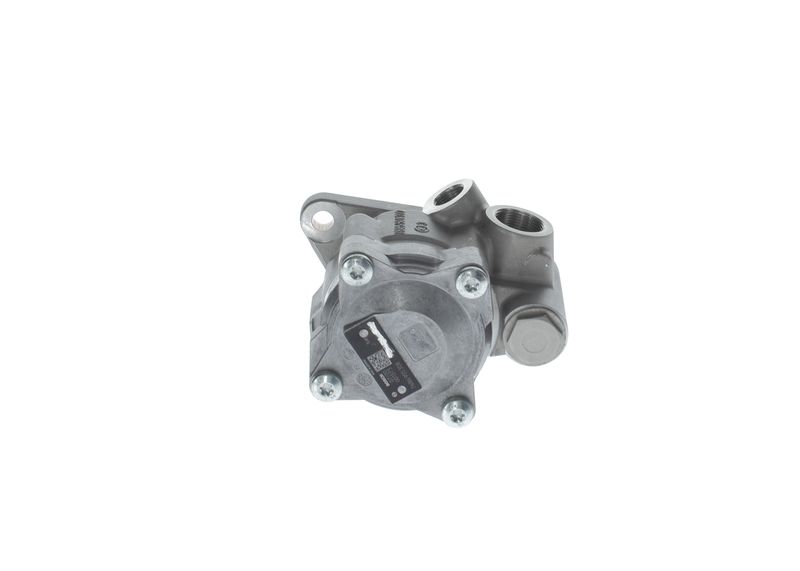 BOSCH KS01001666 Hydraulic Pump, steering
