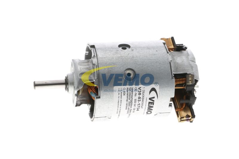 VEMO V30-03-1754 Electric Motor, interior blower