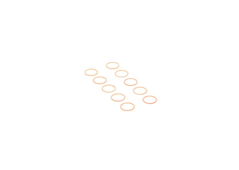 BOSCH 1230203001 Seal
