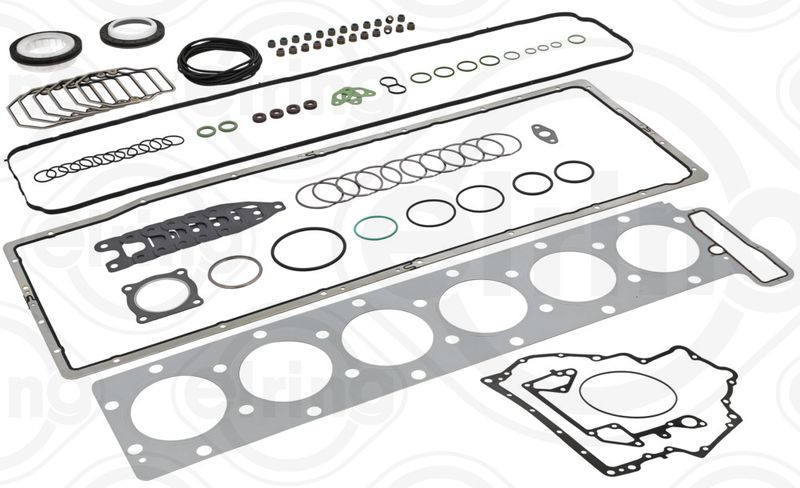 Product Image - Complete pakkingset, motor - 529.380 - ELRING