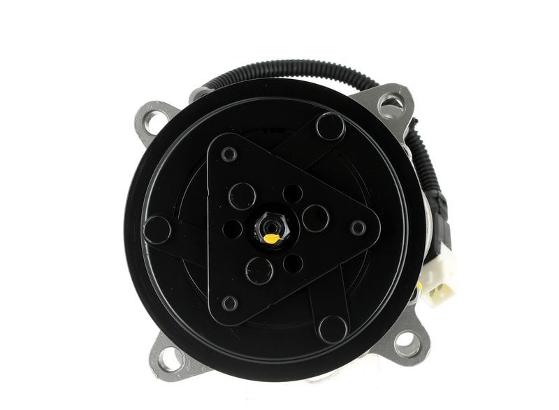 CEVAM 8600118 Compressor, air conditioning