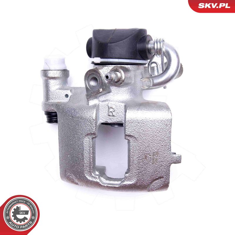 Pidurisadul, ESEN SKV 34SKV454