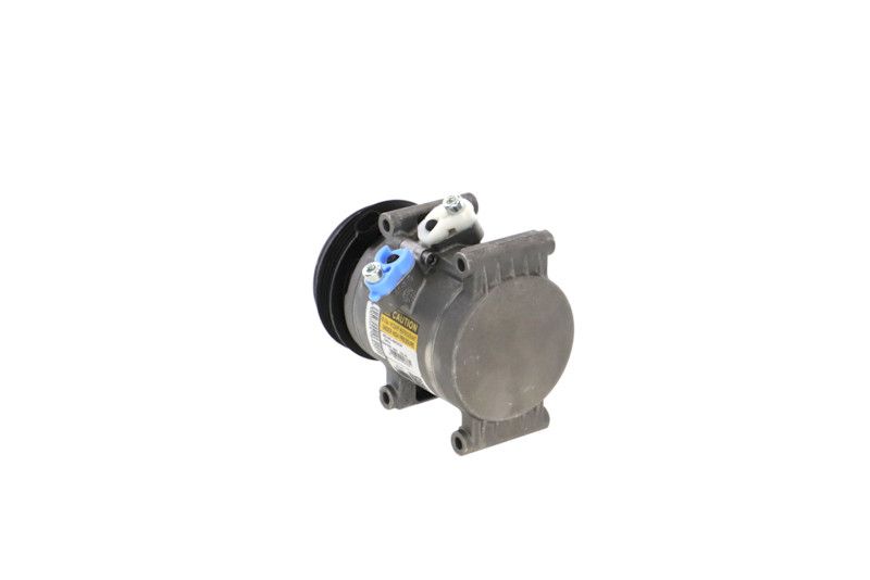 REMANTE 005-001-000141R Compressor, air conditioning