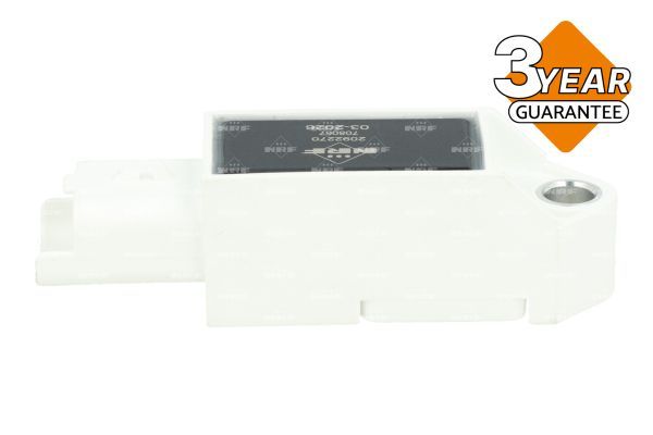 Andur, heitgaasisurve, NRF 708067