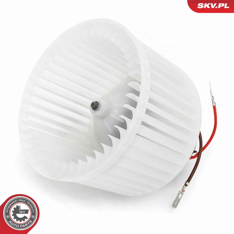 ESEN SKV 68SKV125 Interior Blower