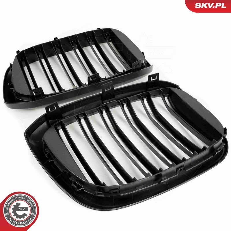 ESEN SKV 66SKV262 Radiator Grille