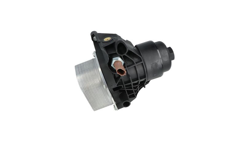 Korpus, õlifilter, NRF 31356