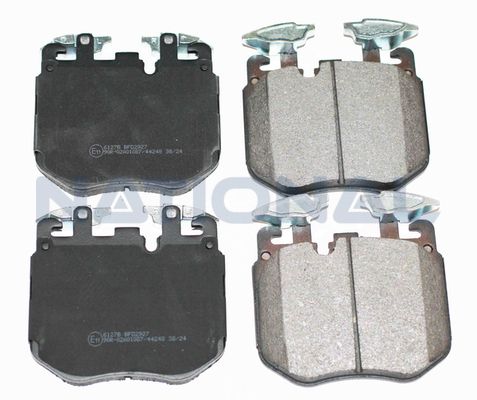 National NP3320