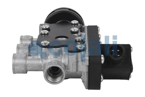 Blok cestných ventilů, pneumatické odpružení 2209450