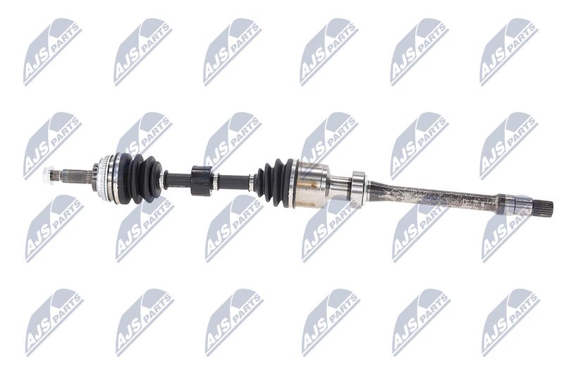 NTY NPW-TY-077 Drive Shaft