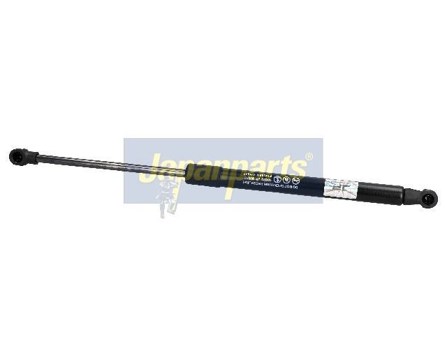 JAPANPARTS Dujinė spyruoklė, bagažinė