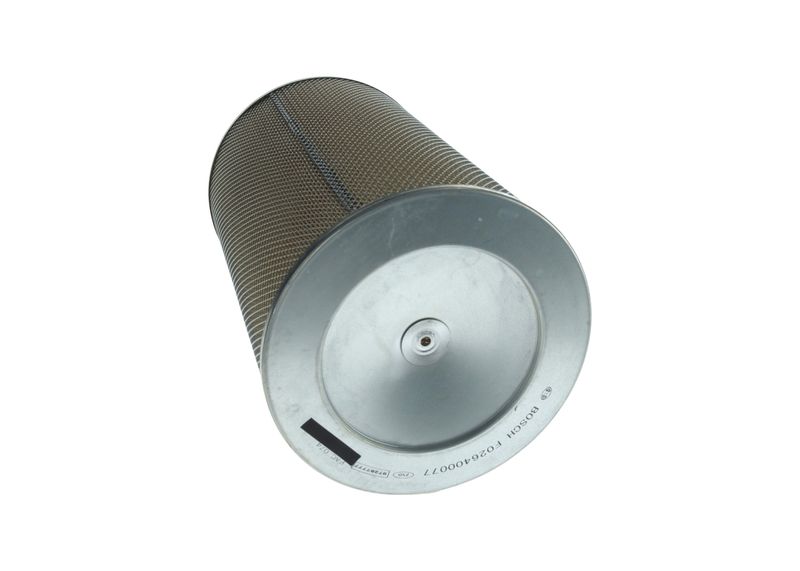 Vzduchový filtr F 026 400 077