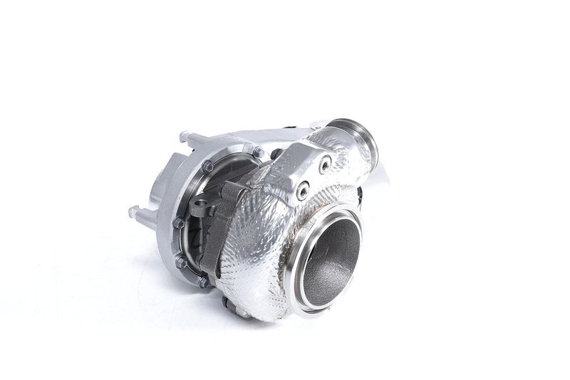 Compresor,sistem de supraalimentare T918106HI BTS Turbo
