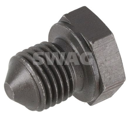 SWAG 32 91 2281 Screw Plug, oil sump
