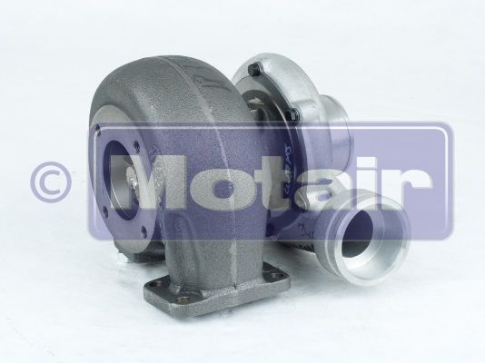 MOTAIR TURBO 333214 Charger, charging (supercharged/turbocharged)