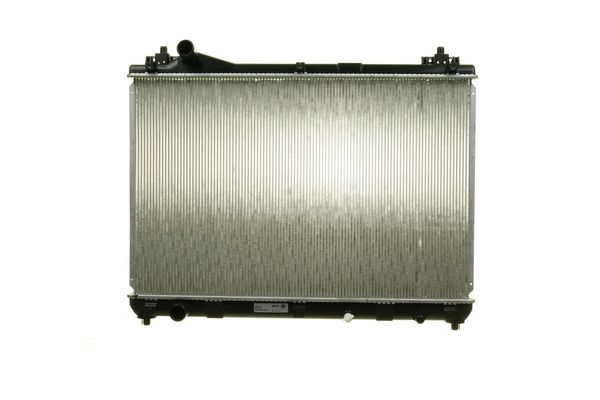 MAHLE CR 1871 000S Radiator, engine cooling