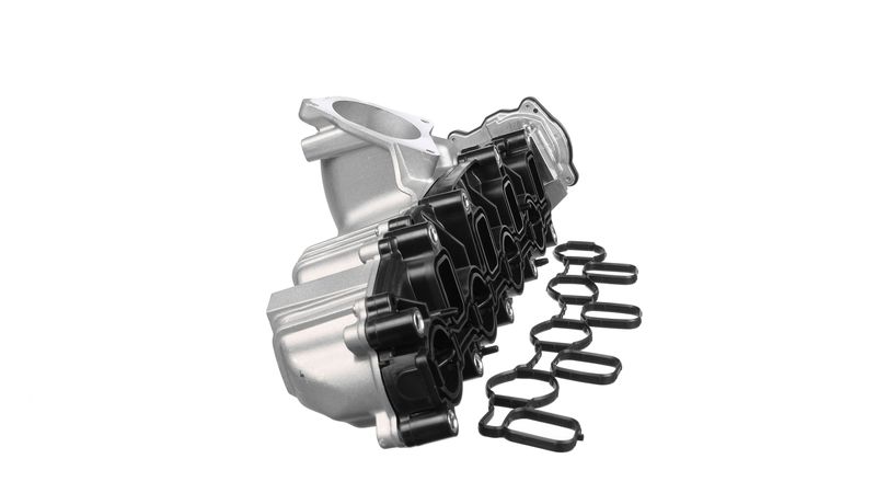 Product Image - Inlaatpijp, luchttoevoer - ED0129 - ET ENGINETEAM