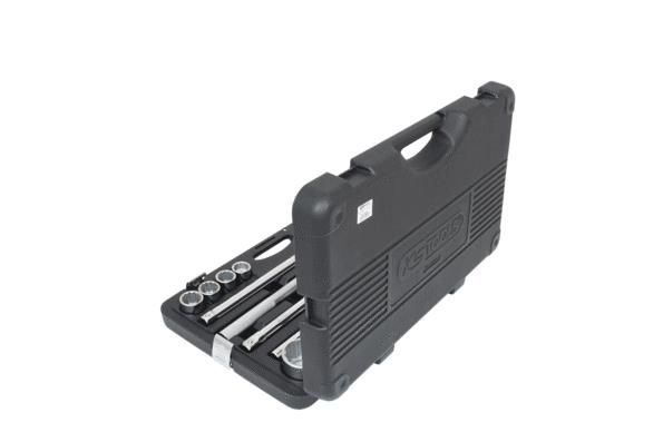 Padrunvõtmete komplekt, KS TOOLS 911.0751