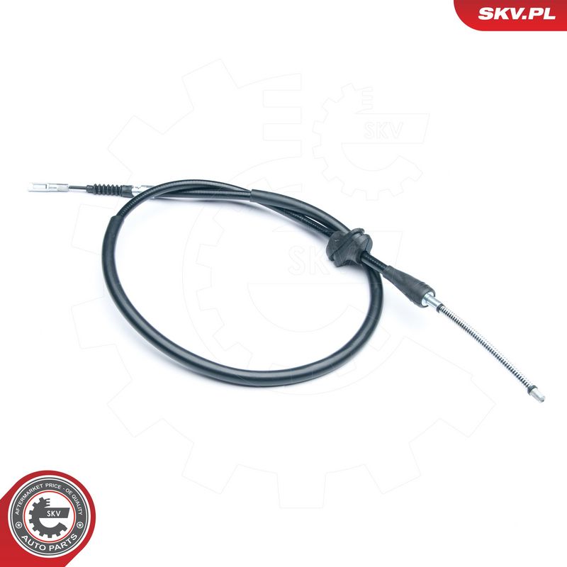 Tross, seisupidur, ESEN SKV 25SKV753