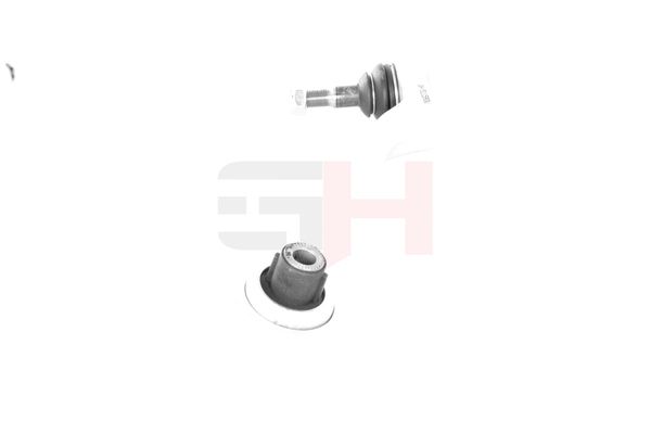 GH GH-511590V Pakabos svirtis