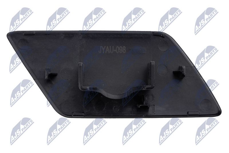 NTY EDS-AU-098 Cover, bumper